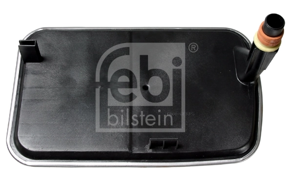Hydraulic Filter, automatic transmission